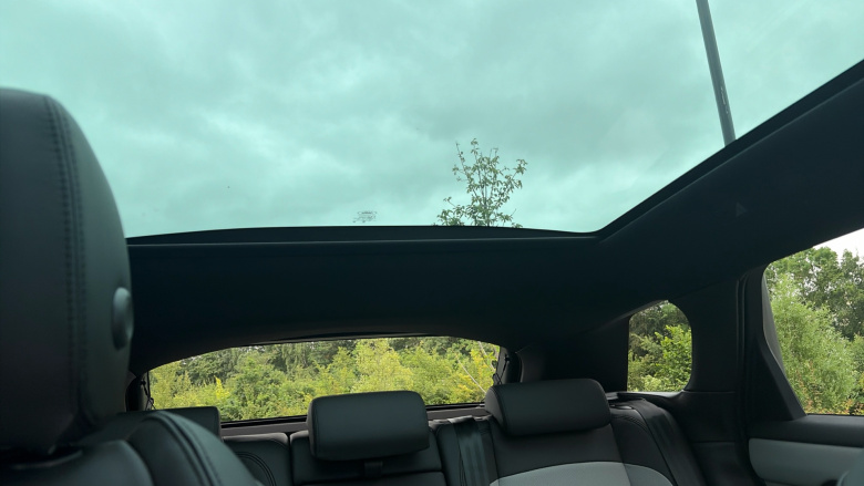Land Rover Range Rover Evoque 2.0 D200 Edition 5dr Auto Diesel Hatchback